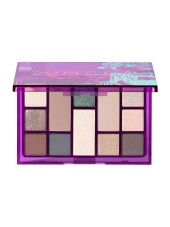 Сухие тени Influence Beauty Ximera Eyeshadow Palette